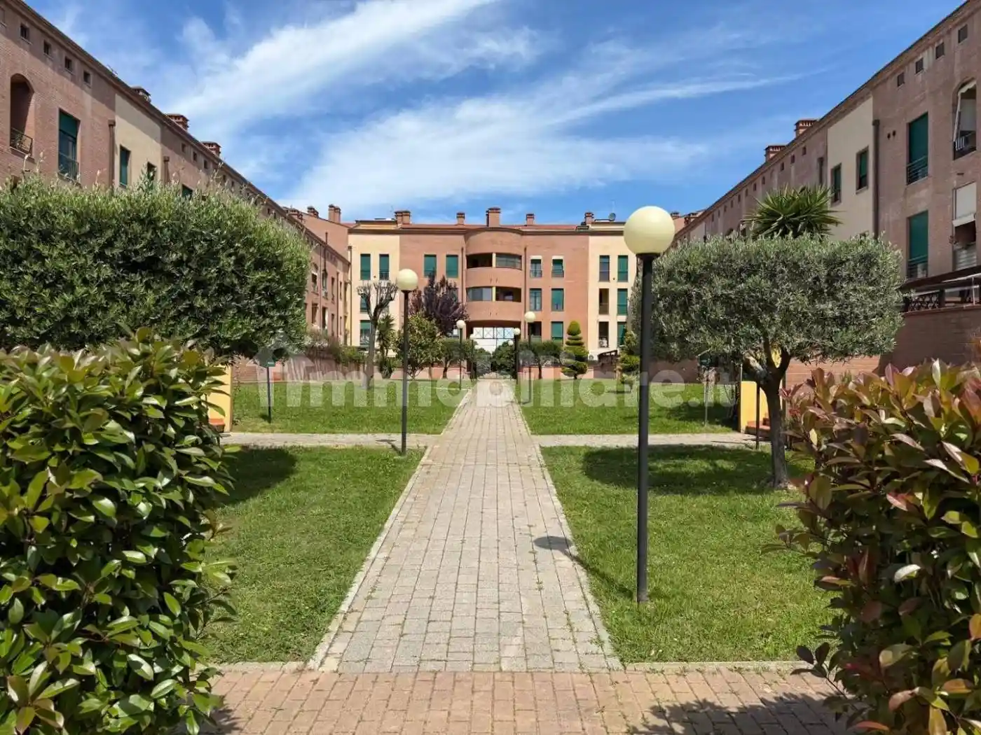 Appartamento in vendita a Livorno
