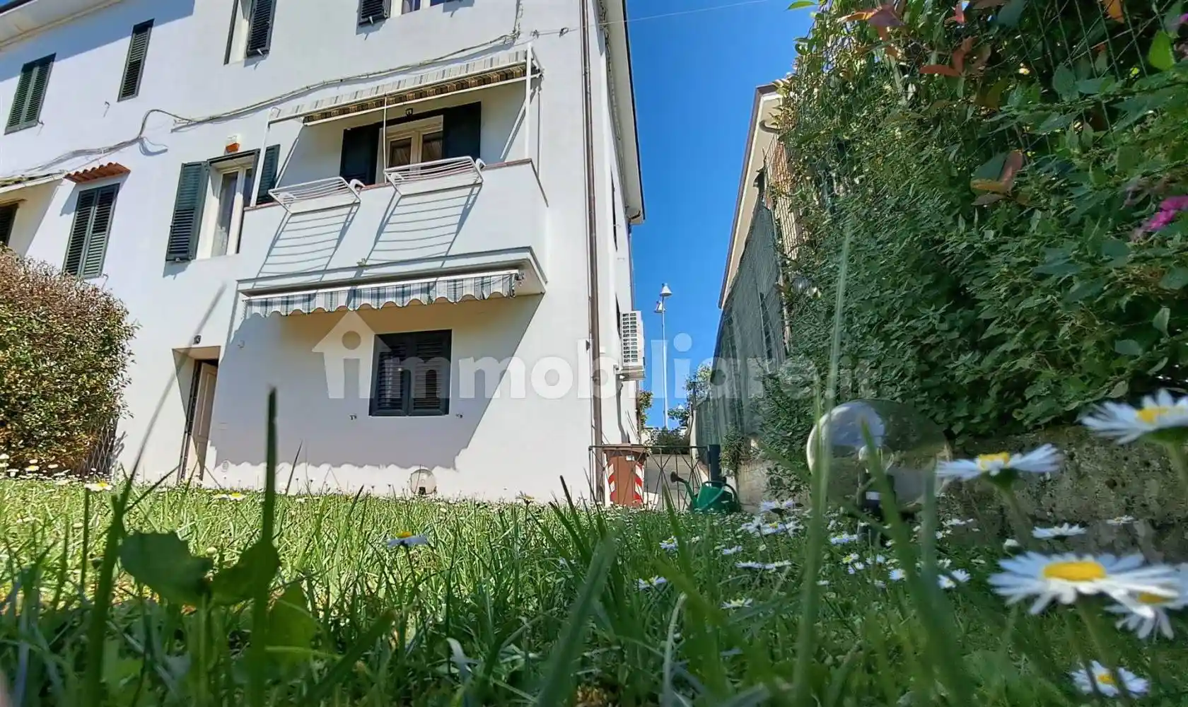 Casa indipendente in vendita a Vinci
