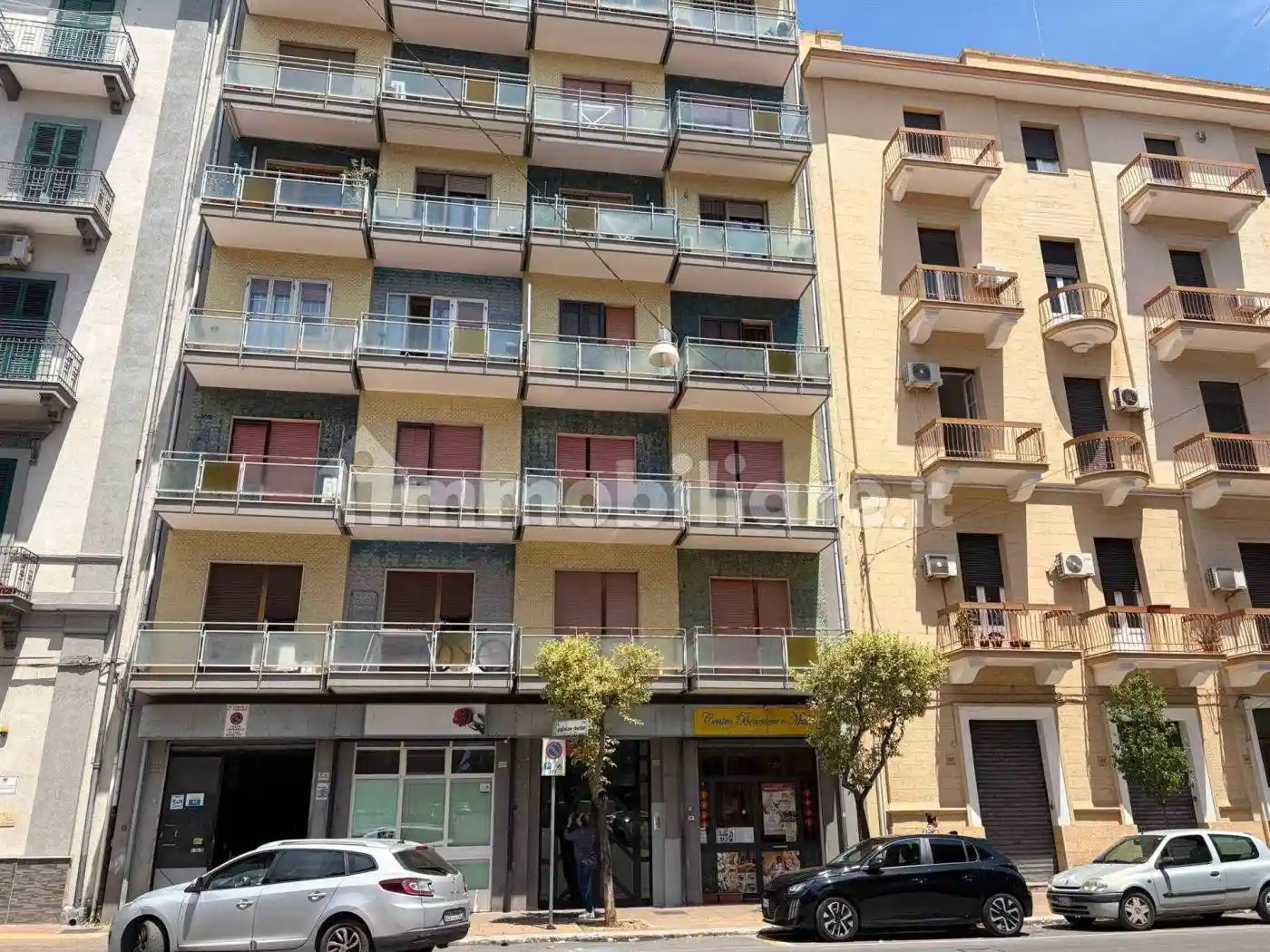 Appartamento in vendita a Taranto