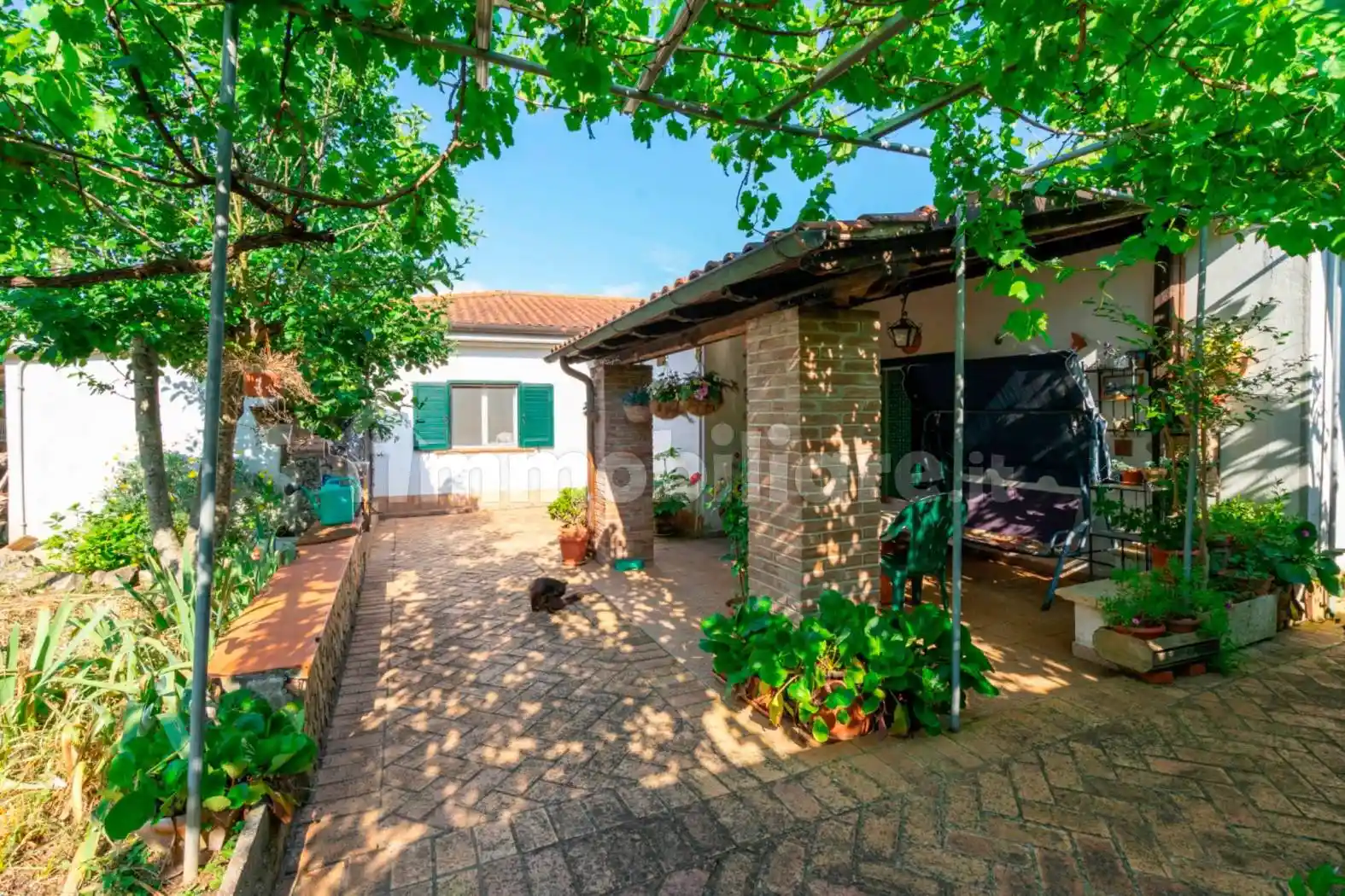 Villa in vendita a Sezze