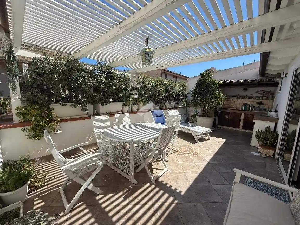 Appartamento in vendita a Palermo