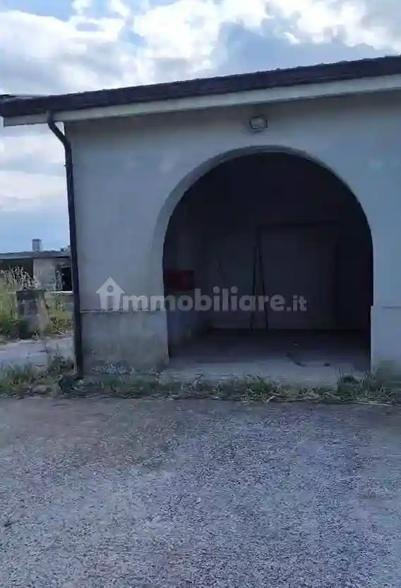 Rustico - Casale in vendita a Gravina in Puglia