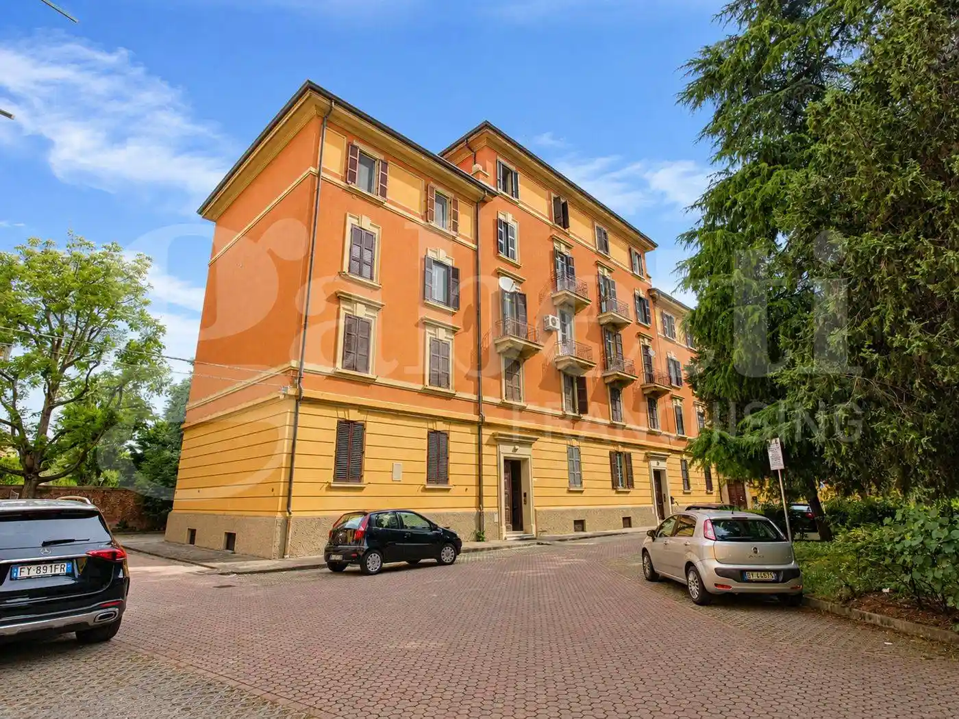 Appartamento in vendita a Bologna