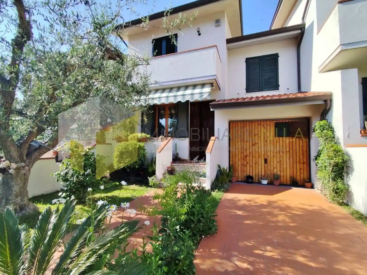 Villetta a schiera in vendita a Vecchiano