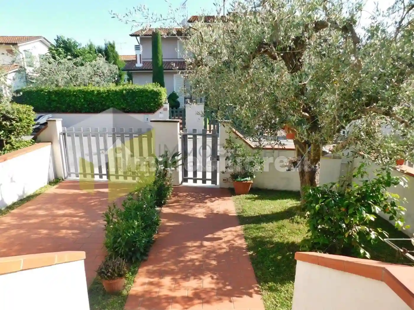 Villetta a schiera - foto 2