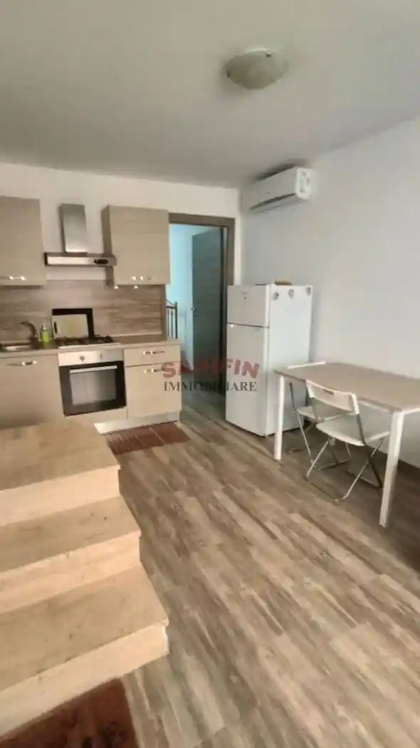Appartamento in affitto a Bari