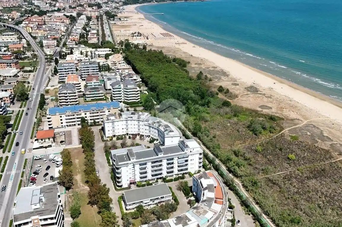 Appartamento in vendita a Vasto
