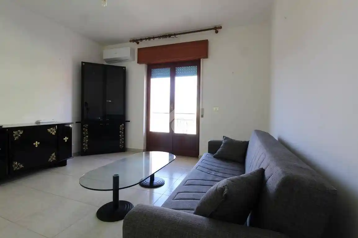 Appartamento in affitto a Reggio Calabria