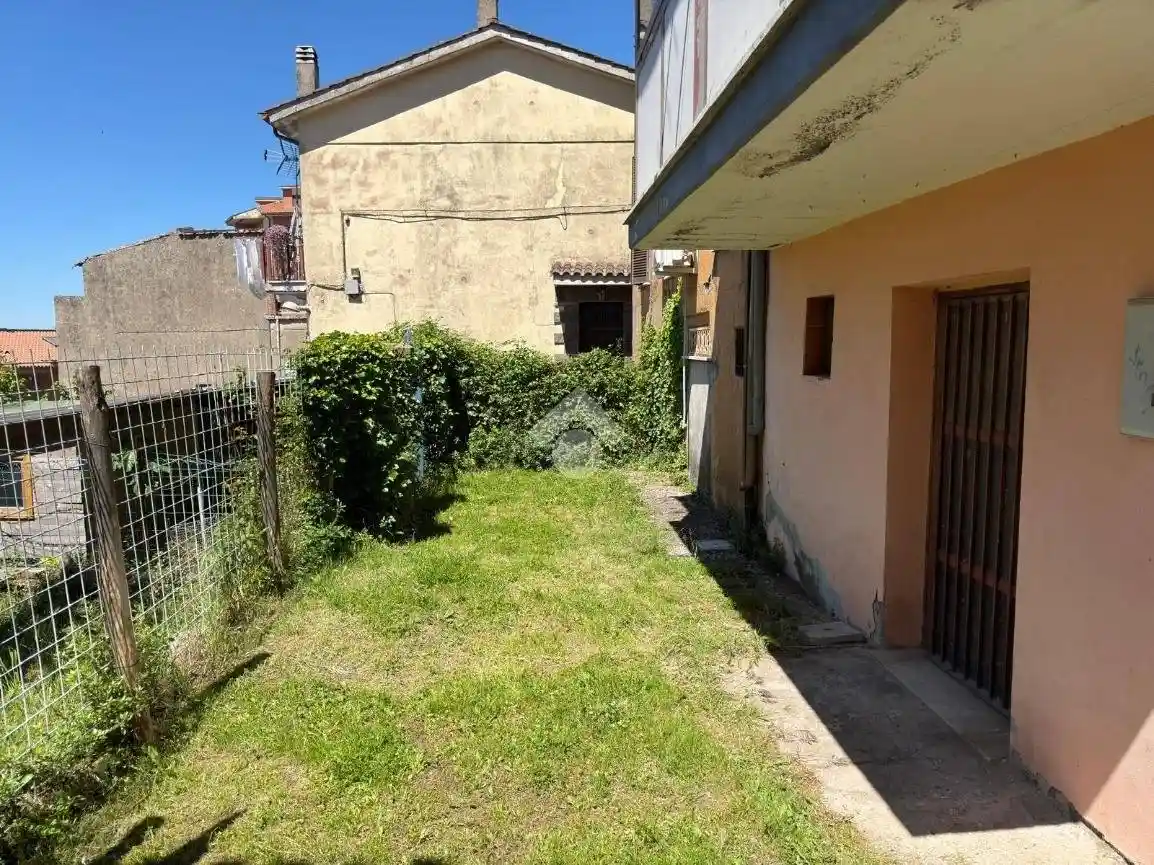 Appartamento in vendita a Rocca Priora