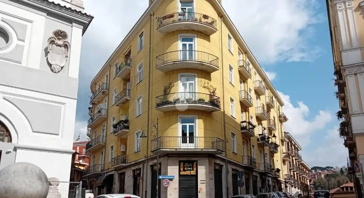 Appartamento in affitto a Avellino