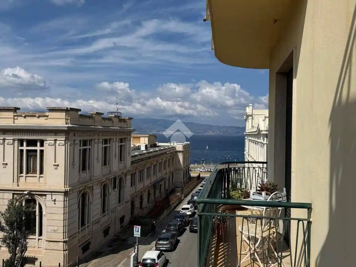Appartamento in vendita a Reggio Calabria