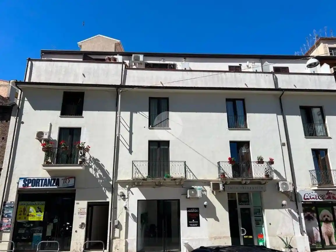 Appartamento in vendita a Cosenza