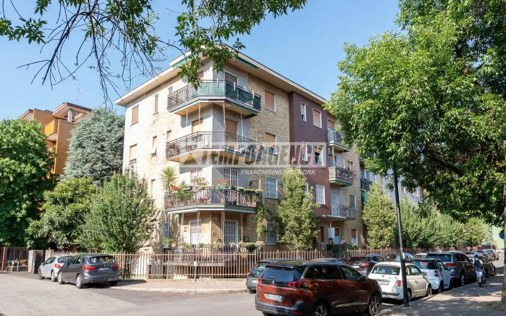 Appartamento in vendita a Cormano