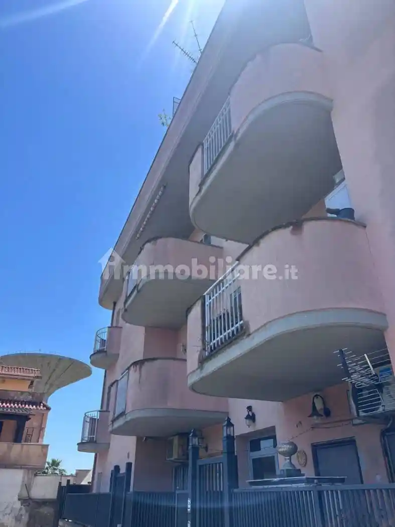 Appartamento in vendita a Ardea