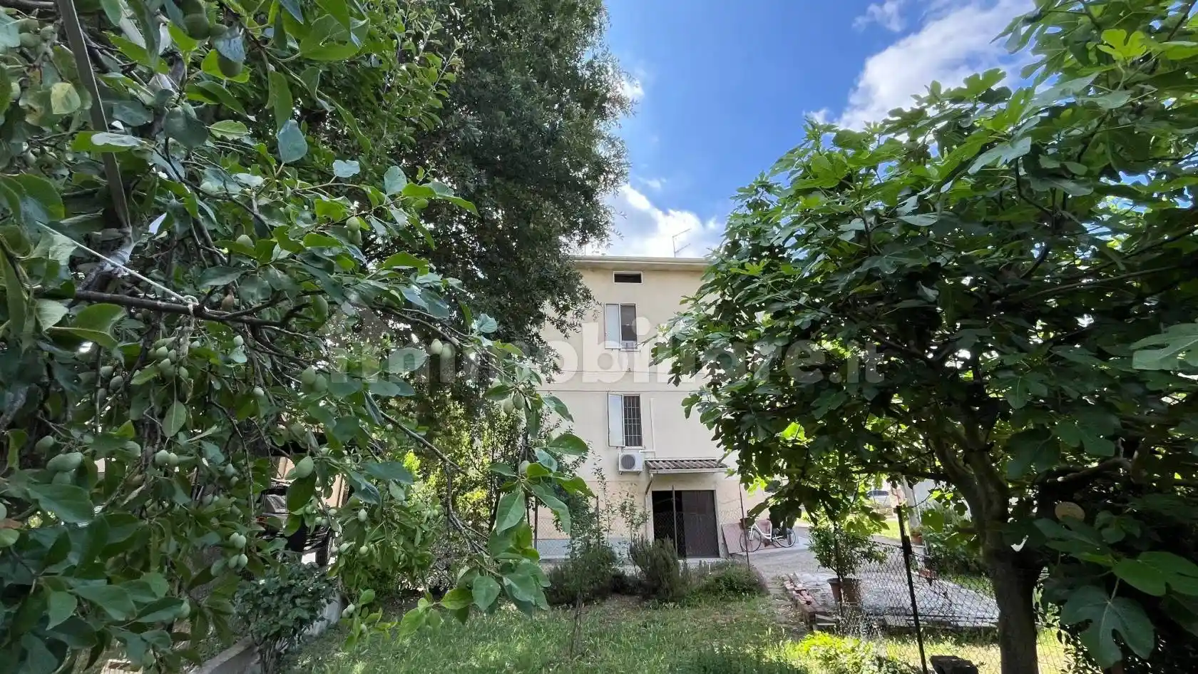 Appartamento in vendita a Parma