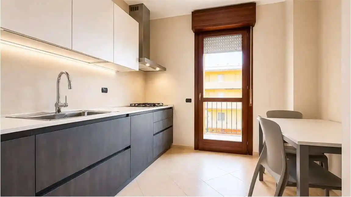 Appartamento in vendita a Quartu Sant'Elena