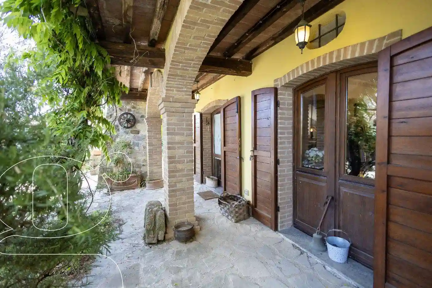 Casa indipendente - foto 4