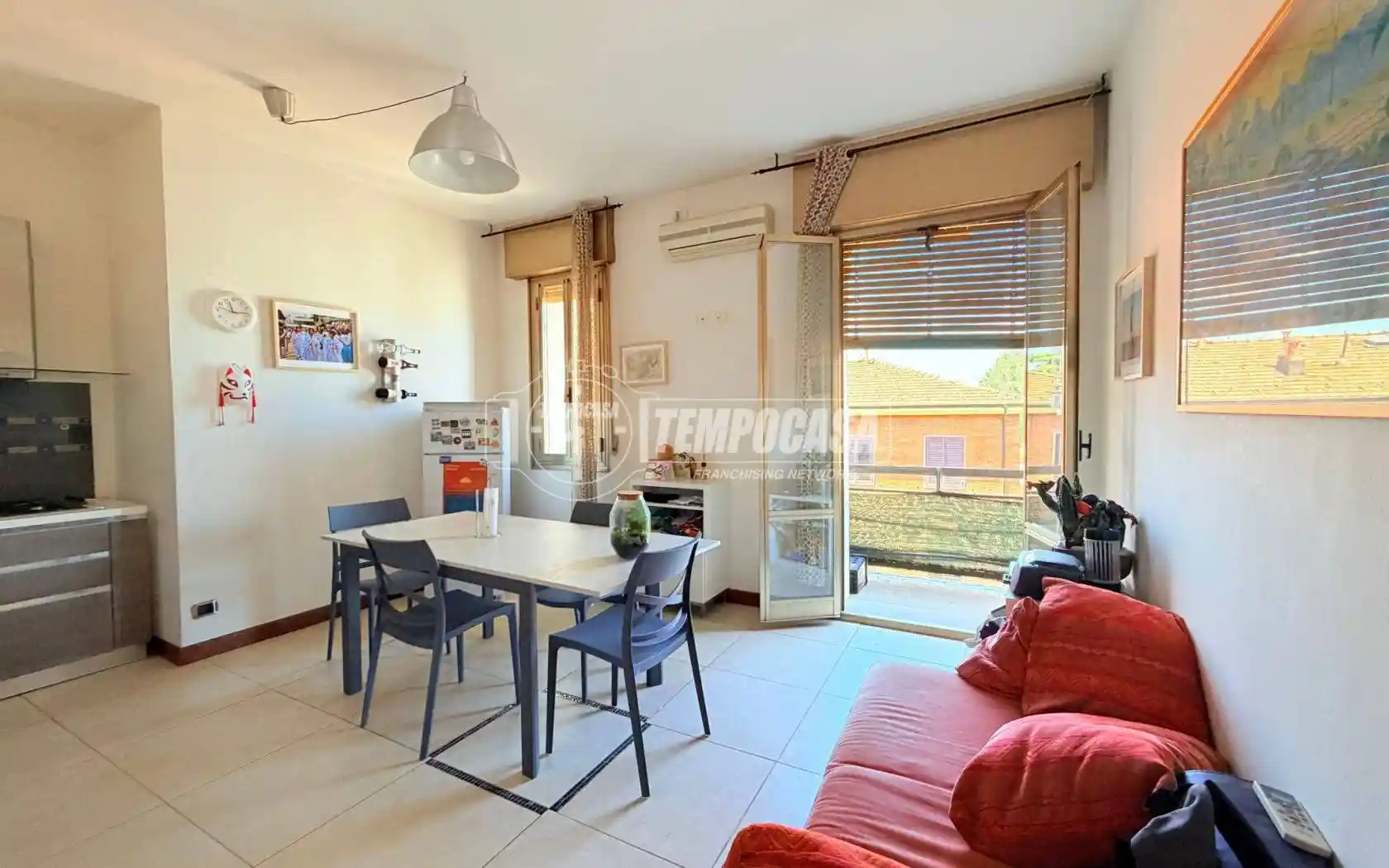 Appartamento in vendita a Bologna