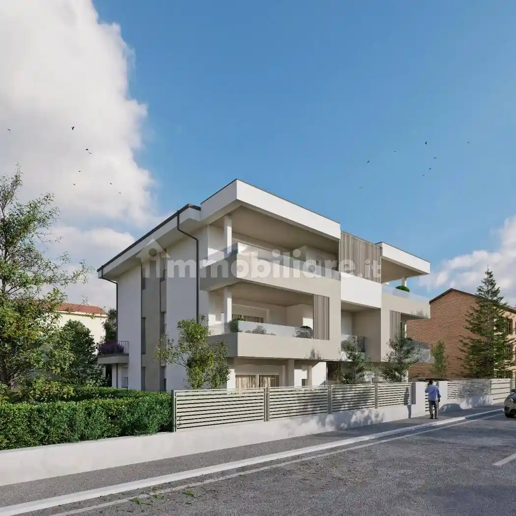 Progetto in vendita a Formigine