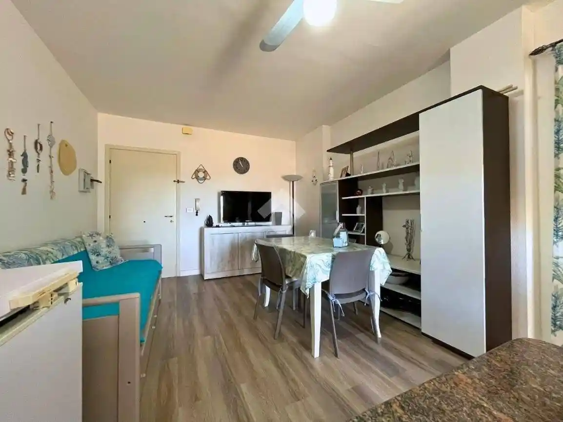 Appartamento in vendita a Lesina