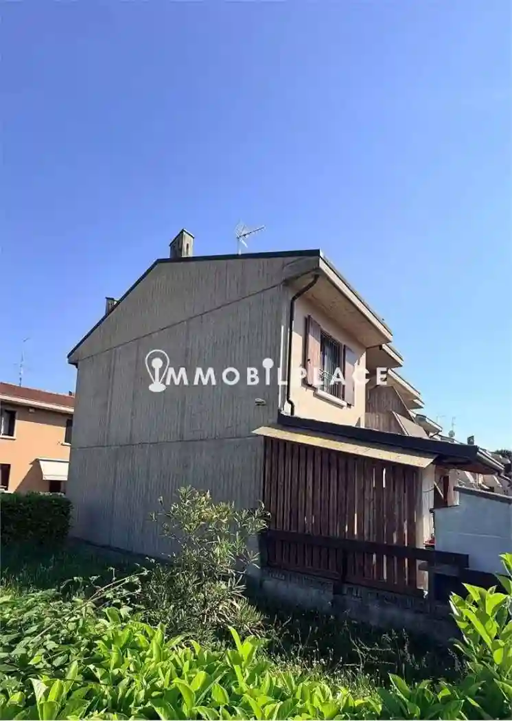 Villetta a schiera - foto 2