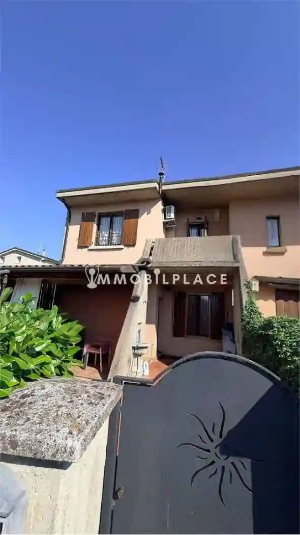 Villetta a schiera - foto 3