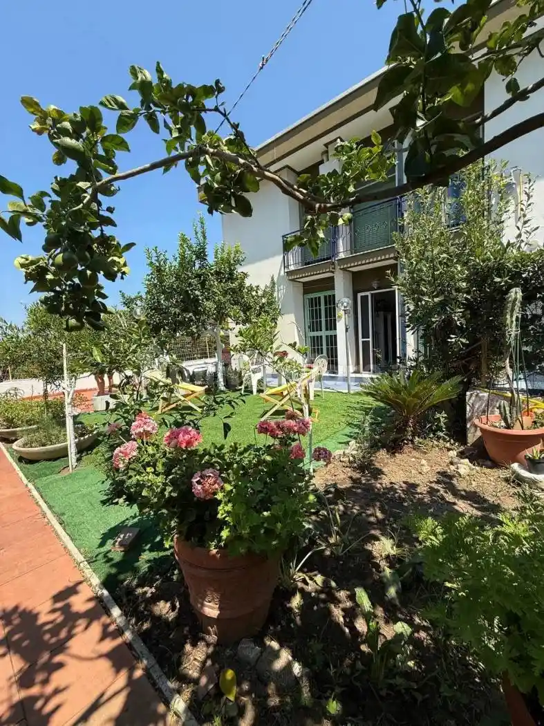 Appartamento in vendita a Agropoli