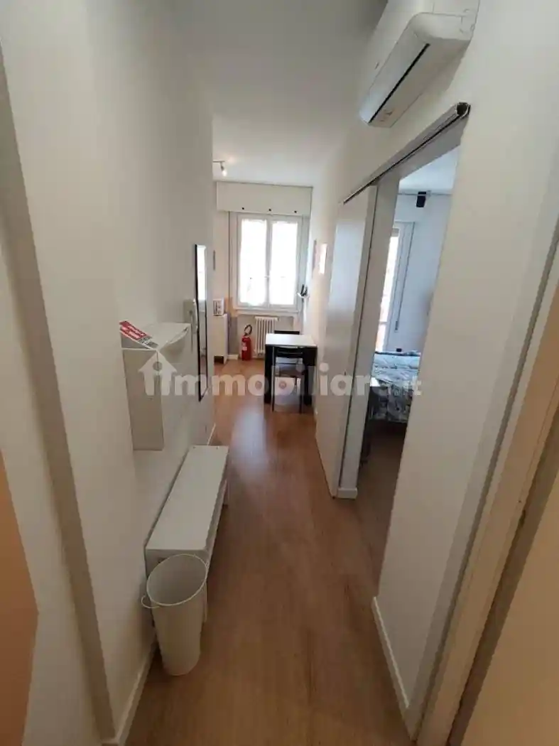 Appartamento in affitto a Padova