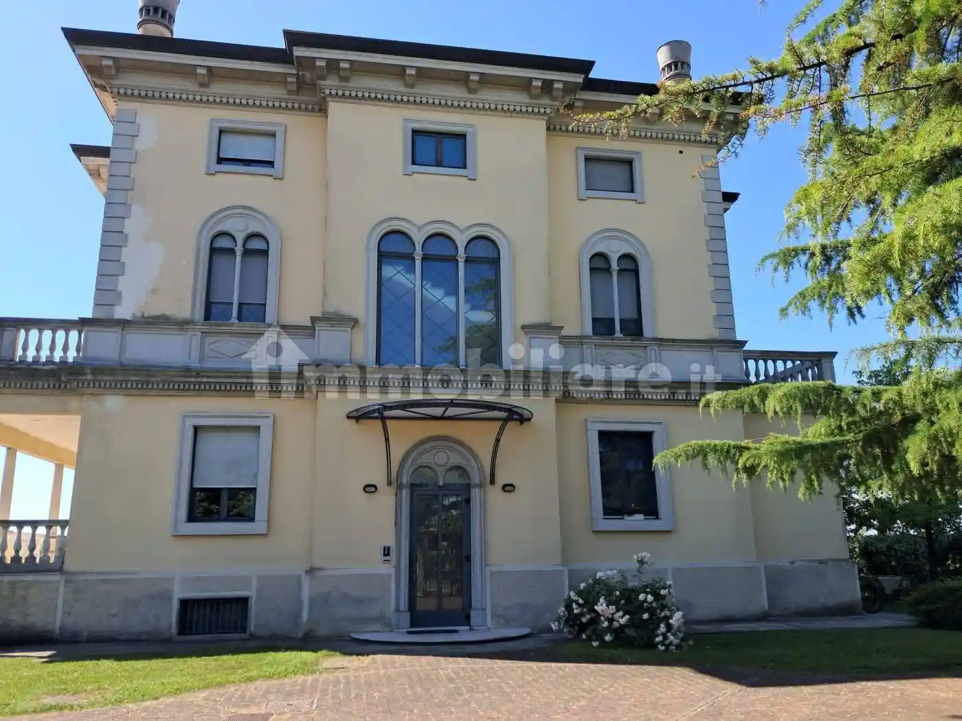 Appartamento in vendita a Fiumicello Villa Vicentina