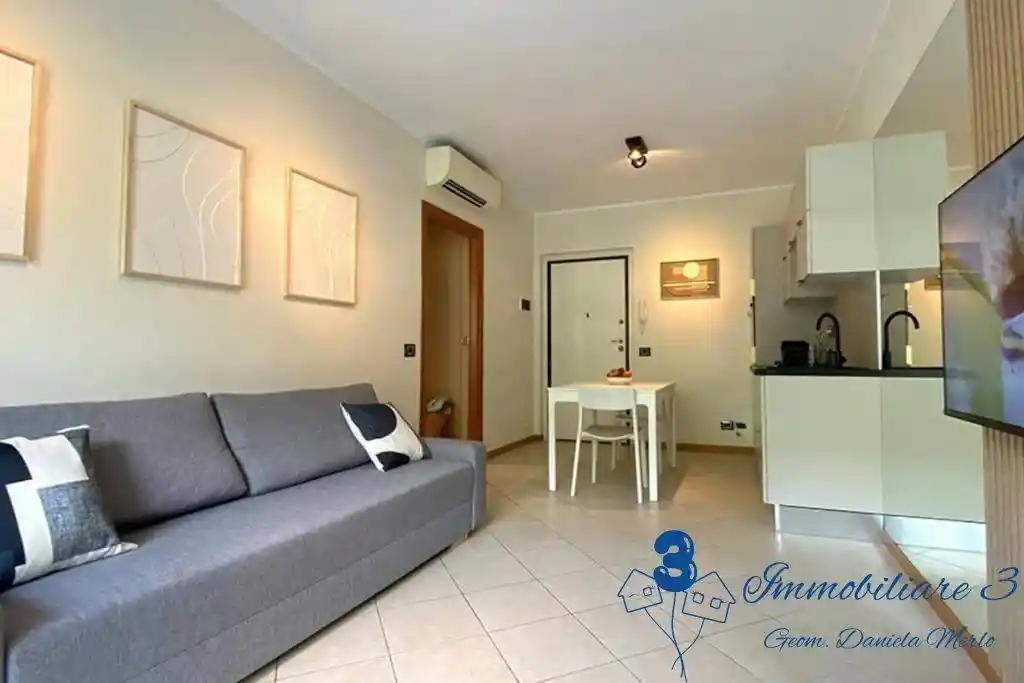 Appartamento in vendita a Villanova d'Albenga