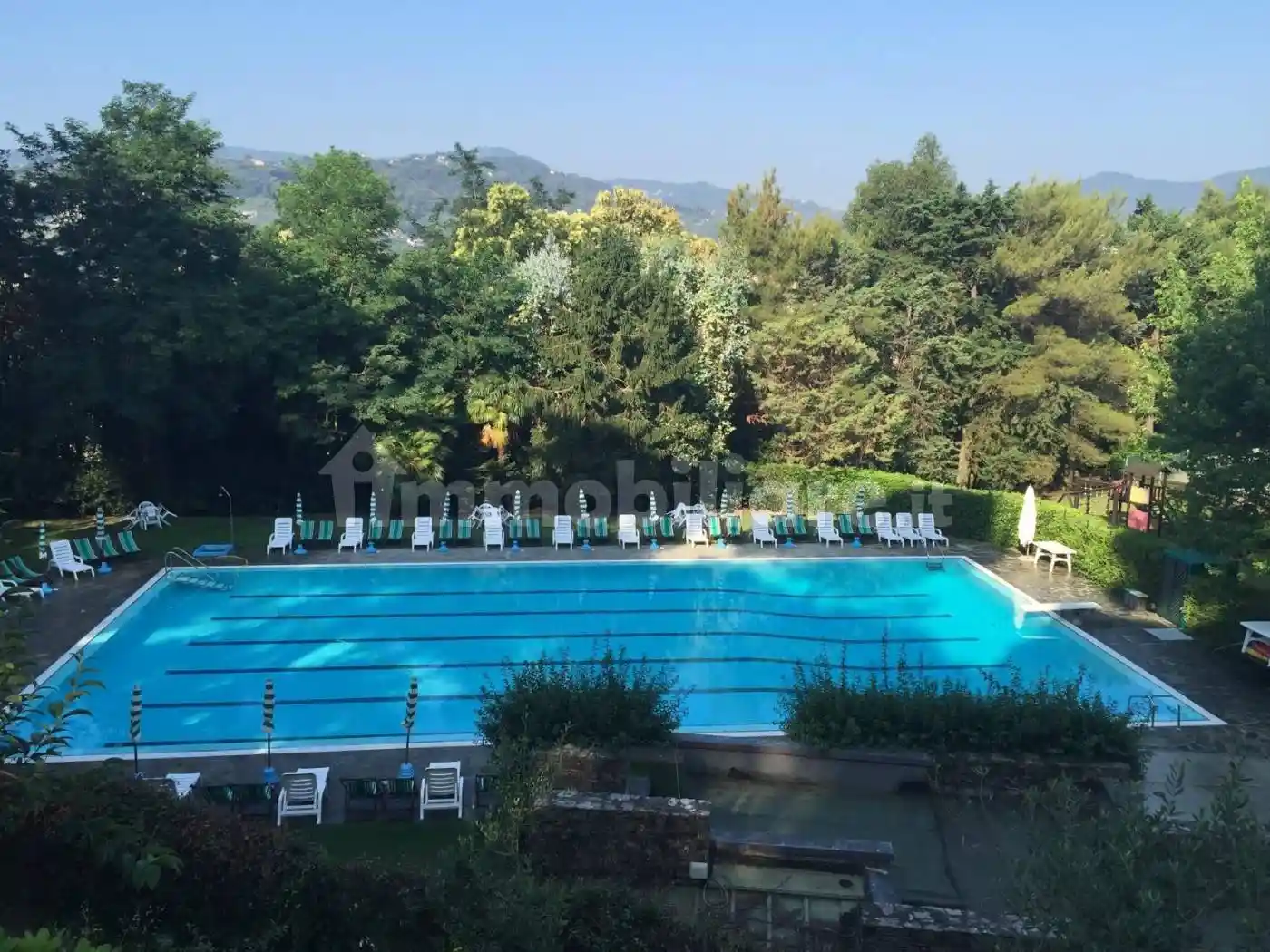 Appartamento in vendita a Rapallo
