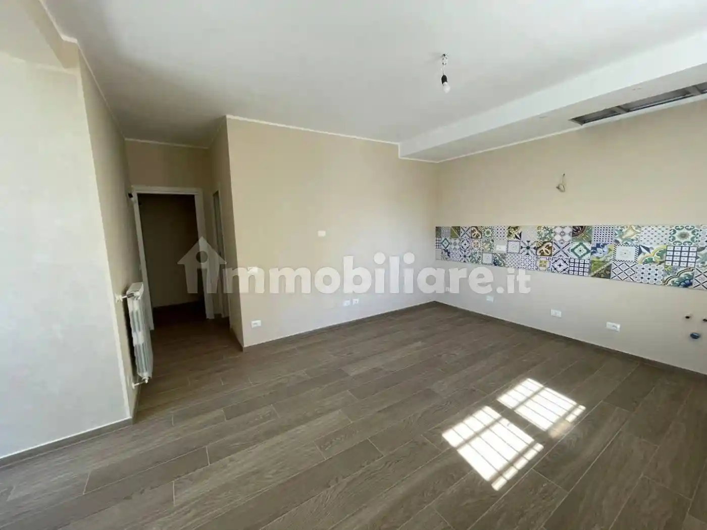 Appartamento in vendita a Cascina