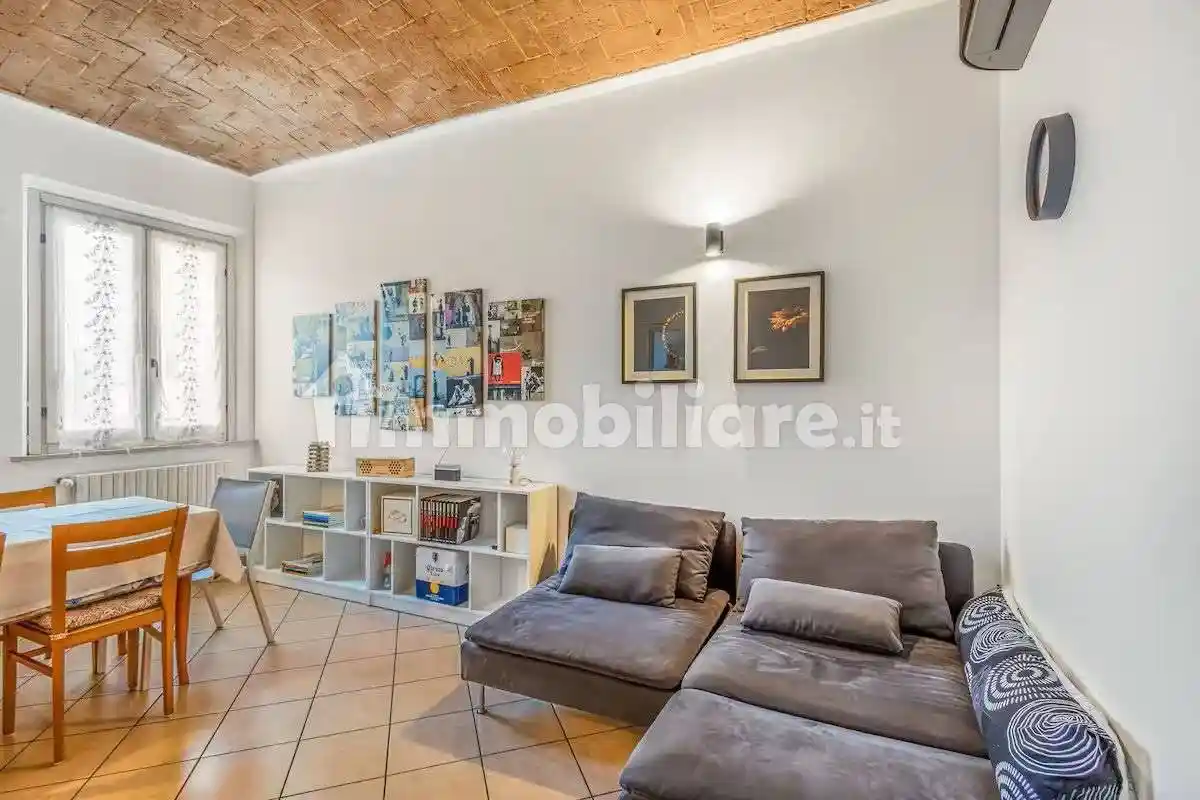 Appartamento in affitto a Modena