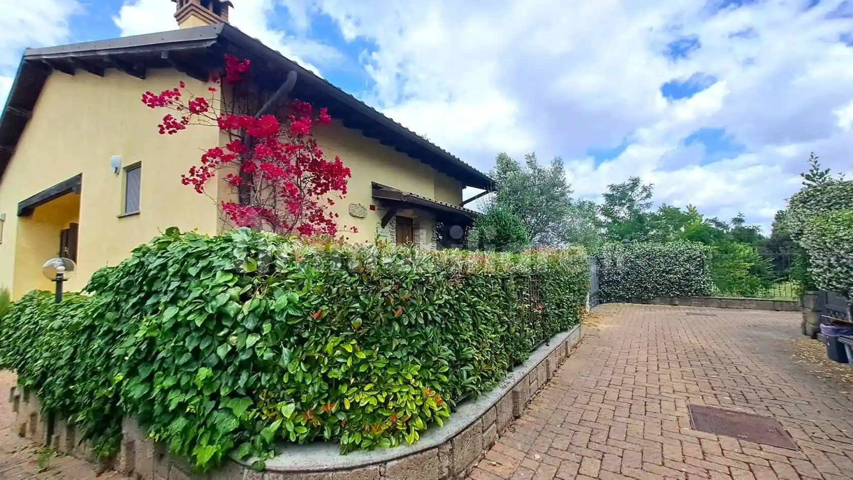 Villa in vendita a Roma