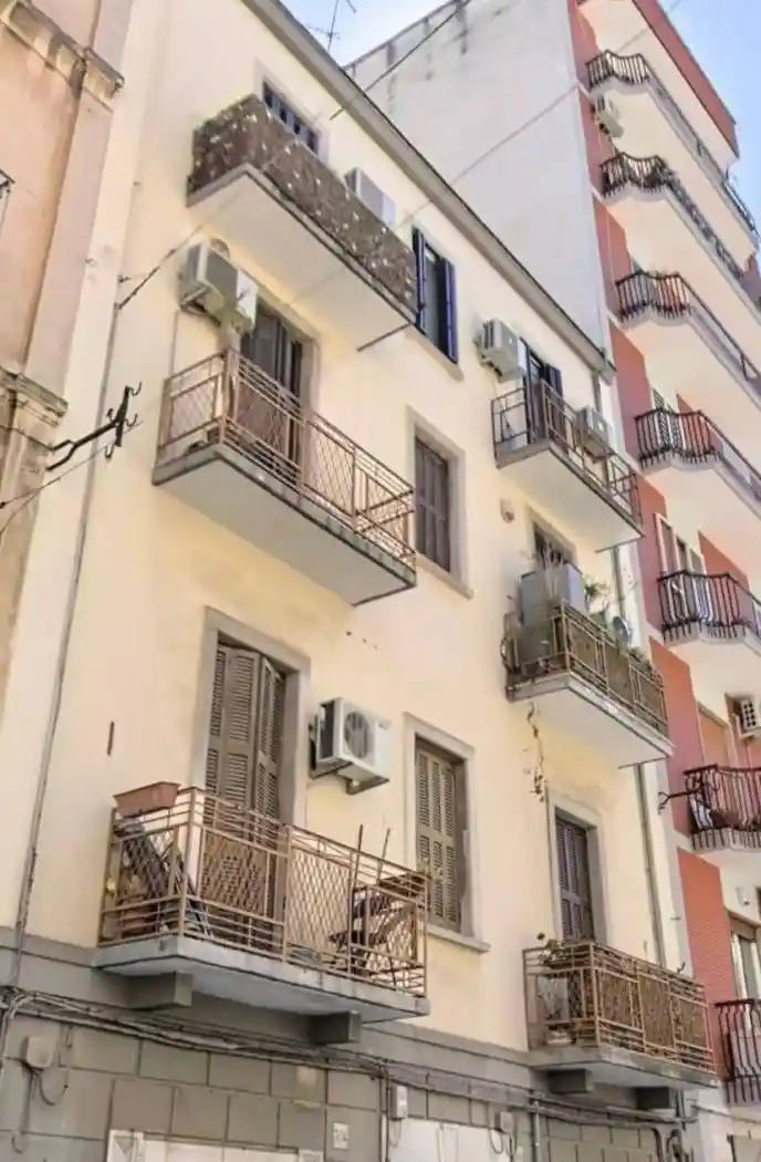 Appartamento in vendita a Bari