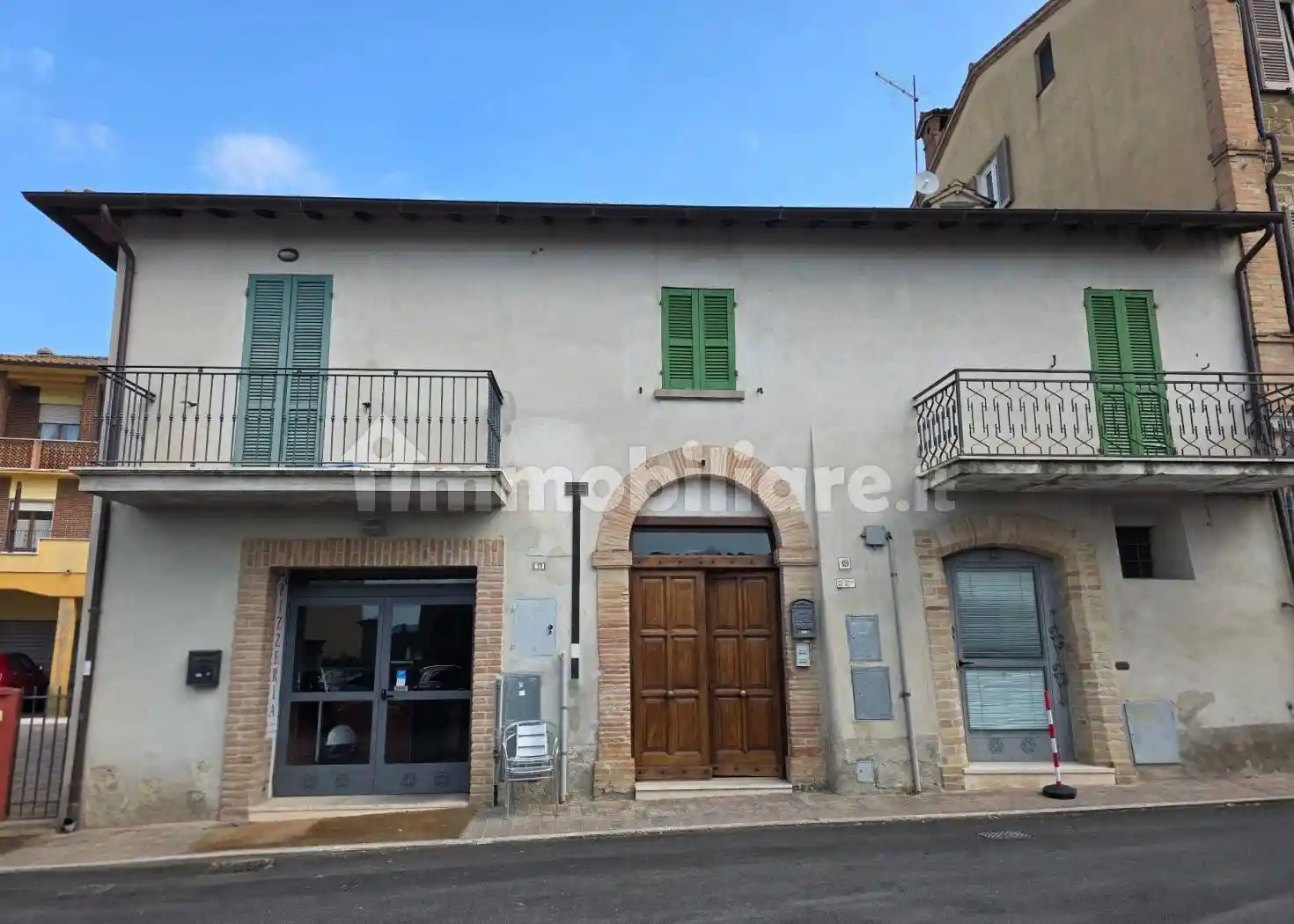 Appartamento in vendita a Torgiano