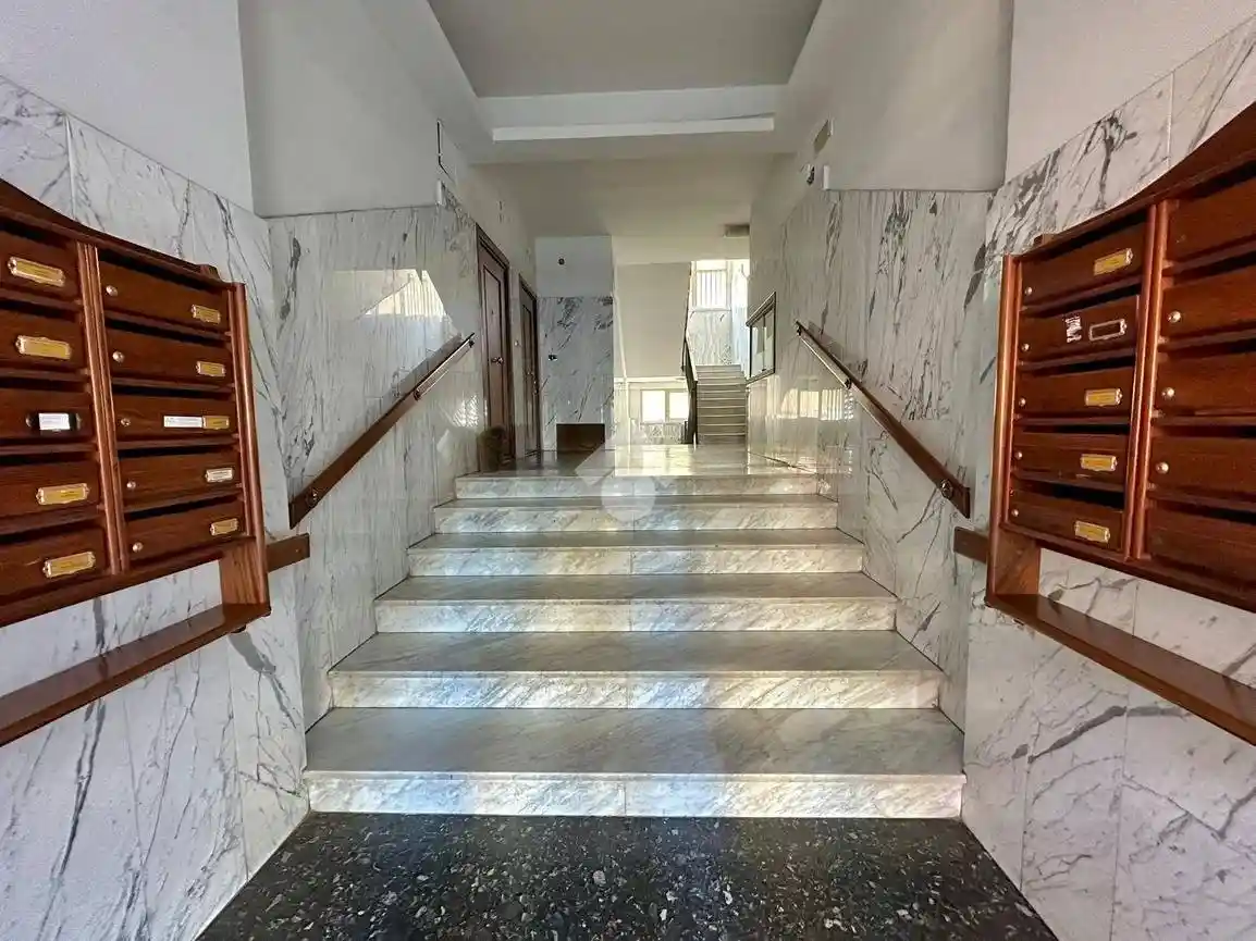 Appartamento in affitto a Napoli