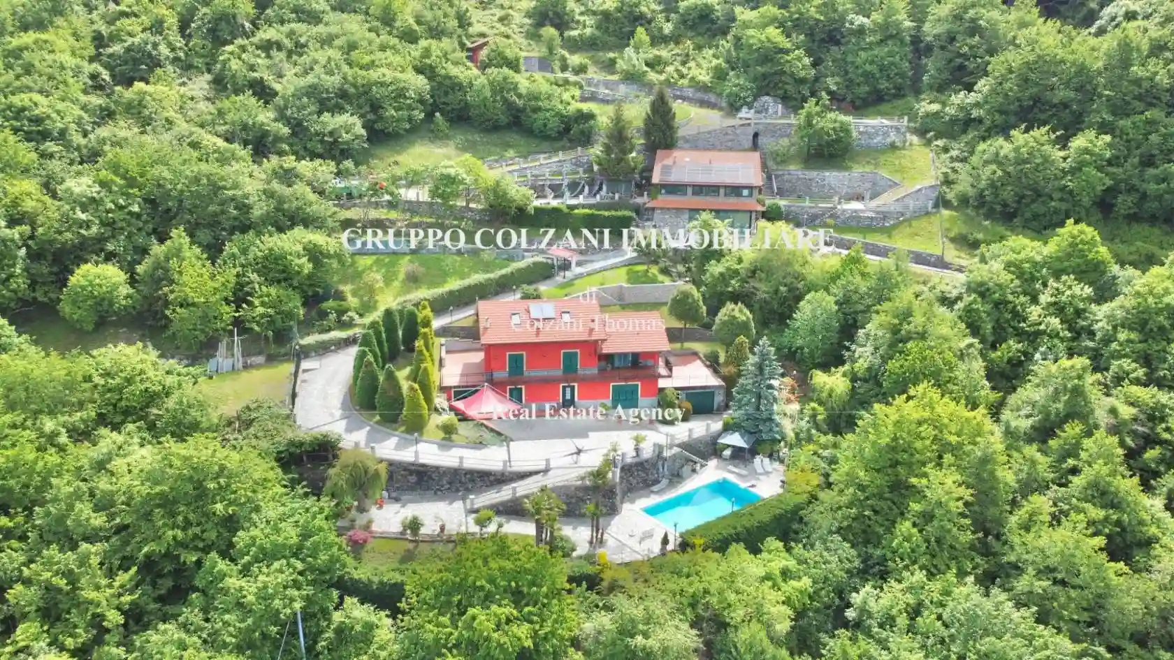 Villa - foto 3