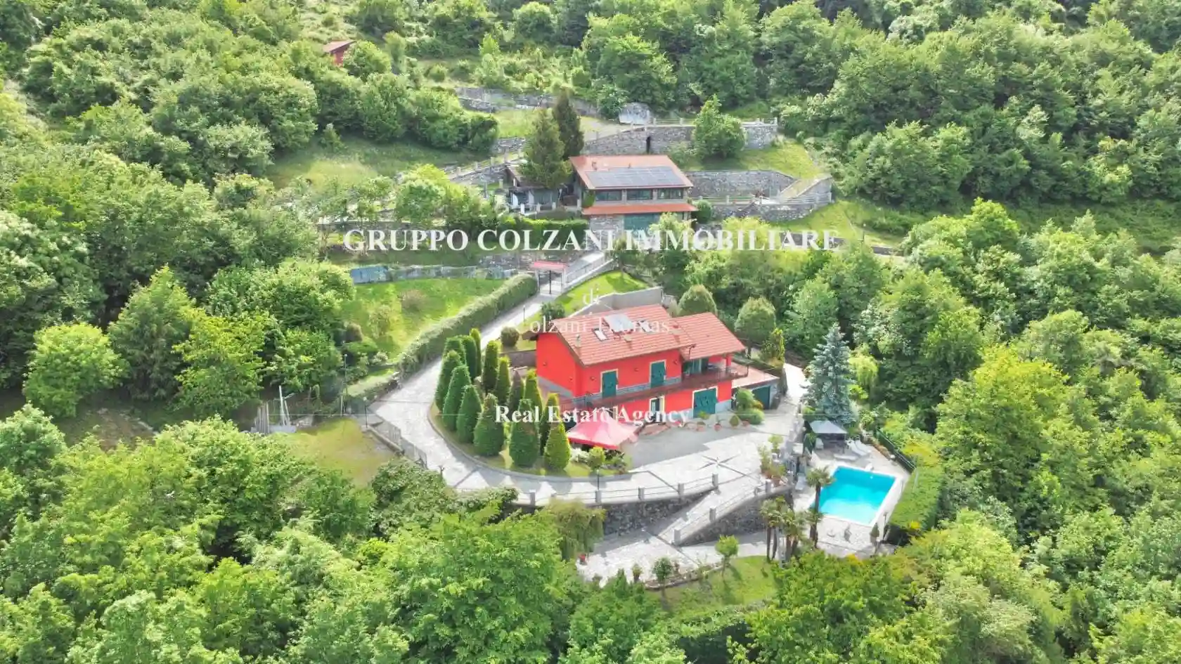 Villa - foto 4