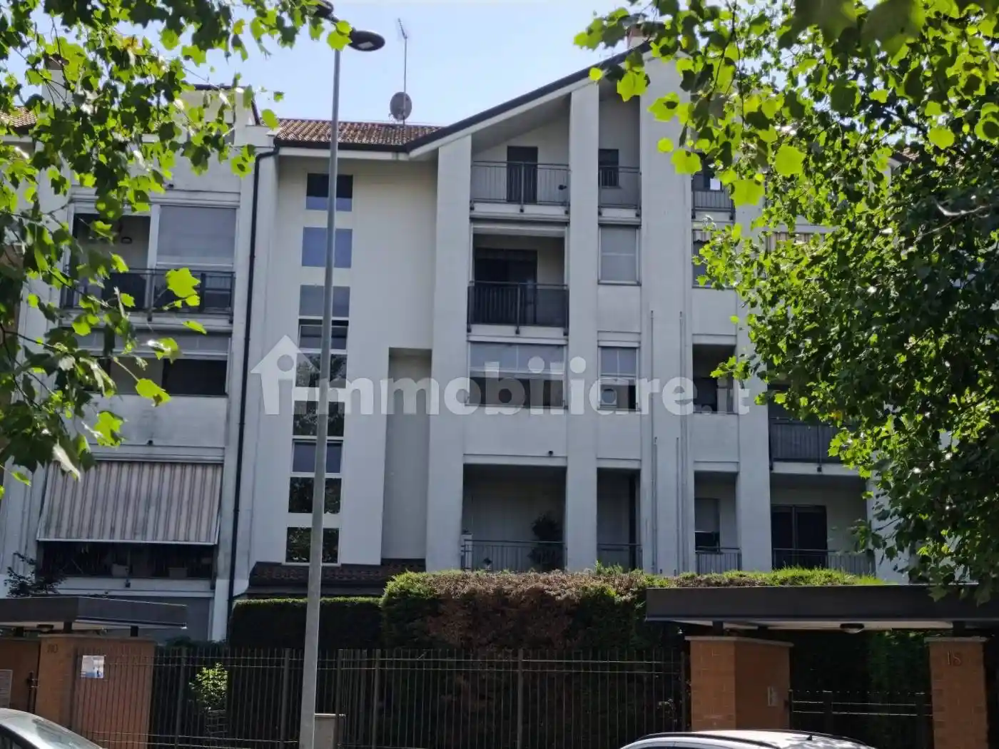 Appartamento in vendita a La Loggia