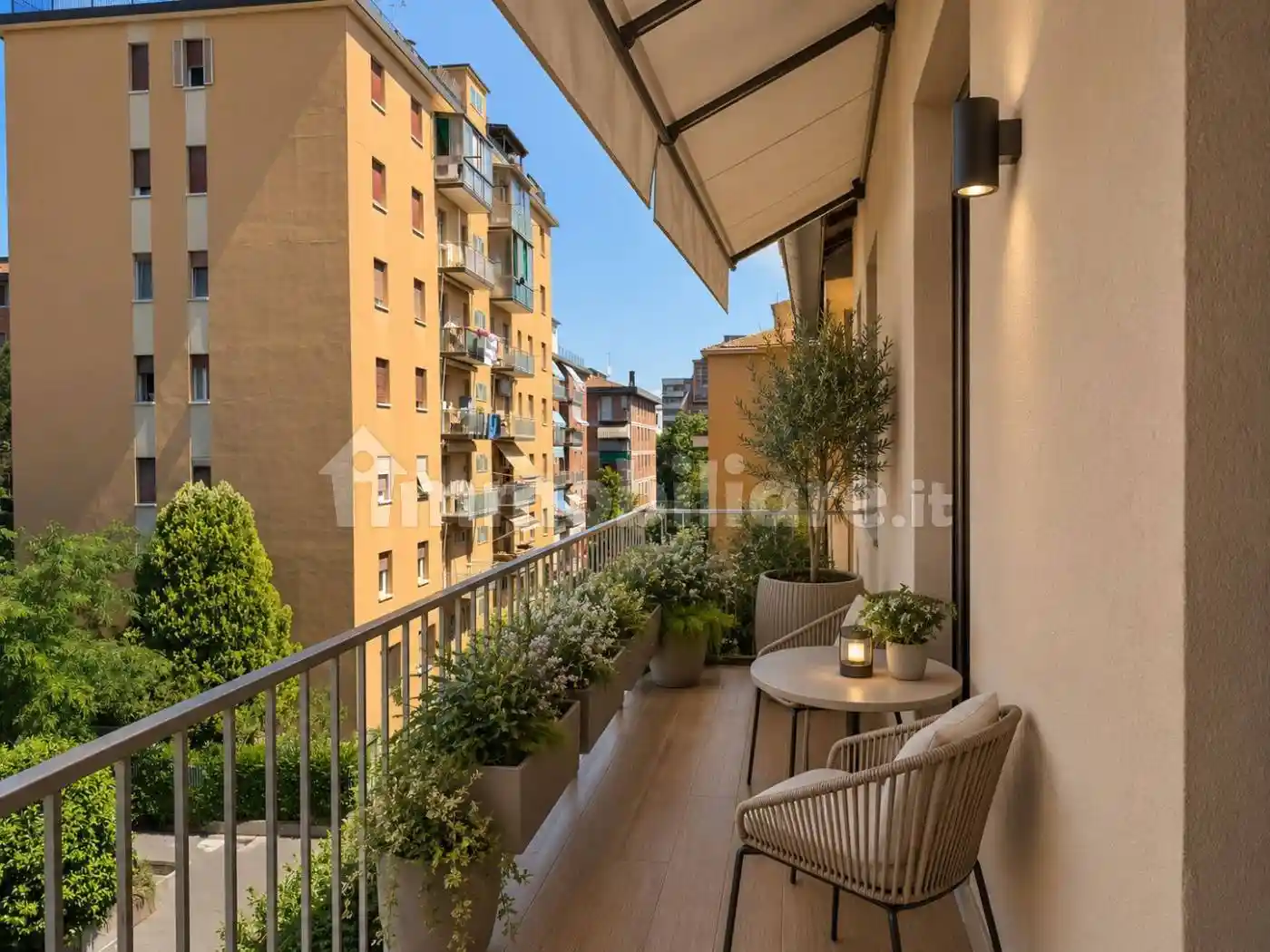 Appartamento in vendita a Bologna