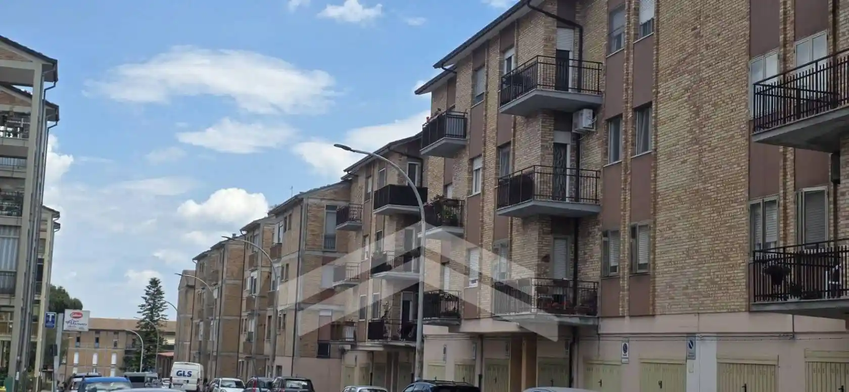 Appartamento in vendita a Campobasso