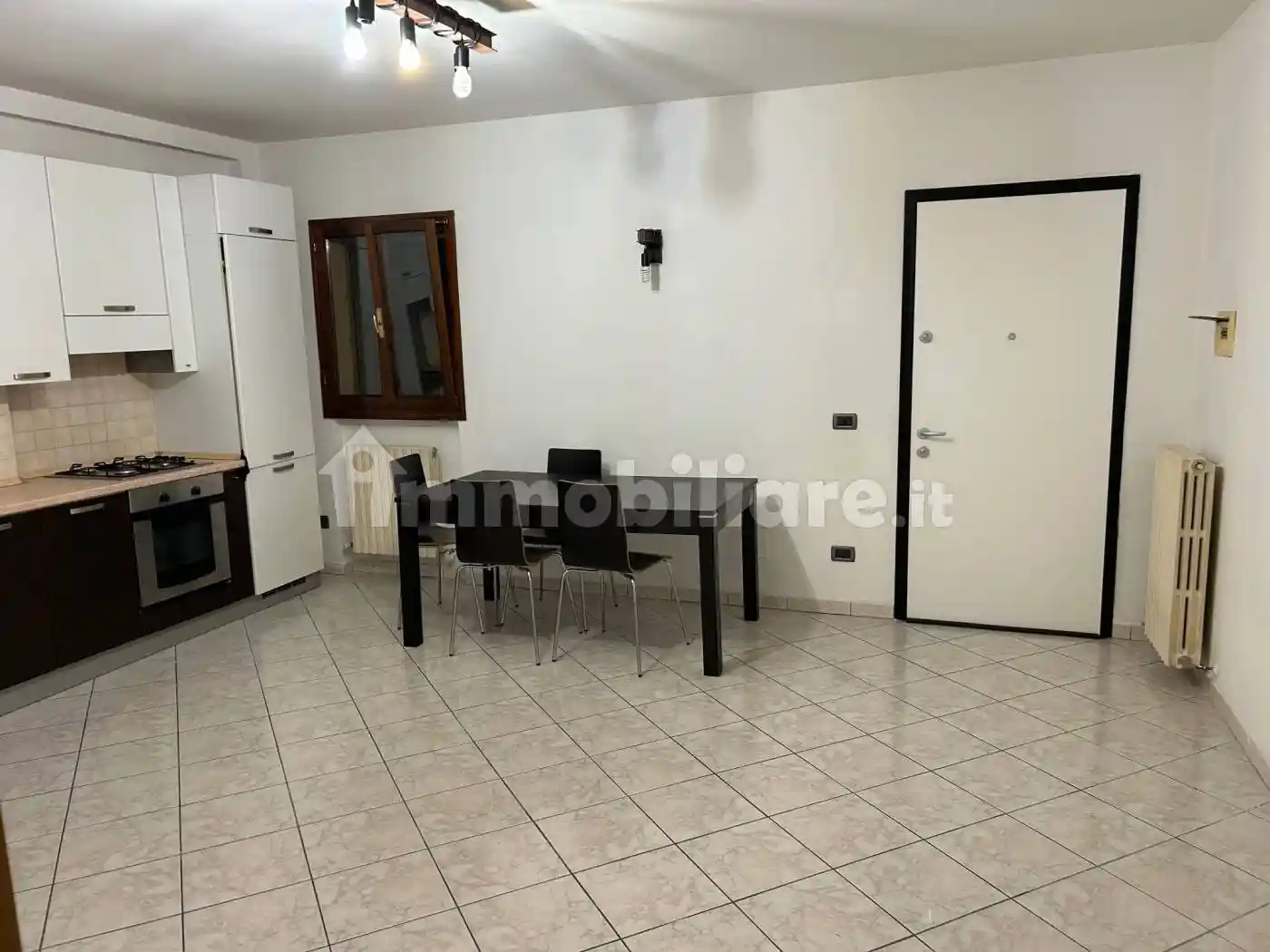 Appartamento in vendita a Budrio