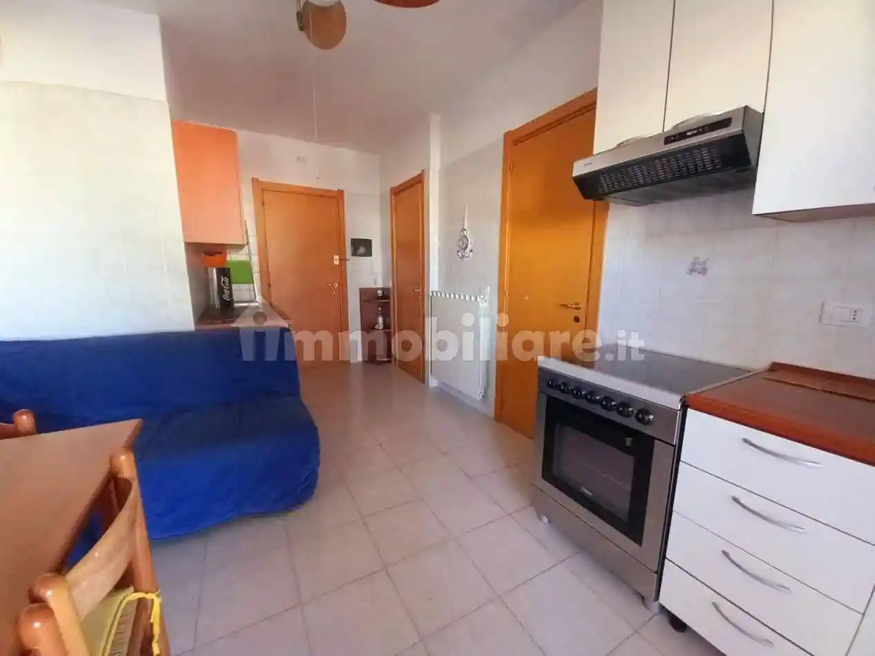 Appartamento in vendita a Campomarino