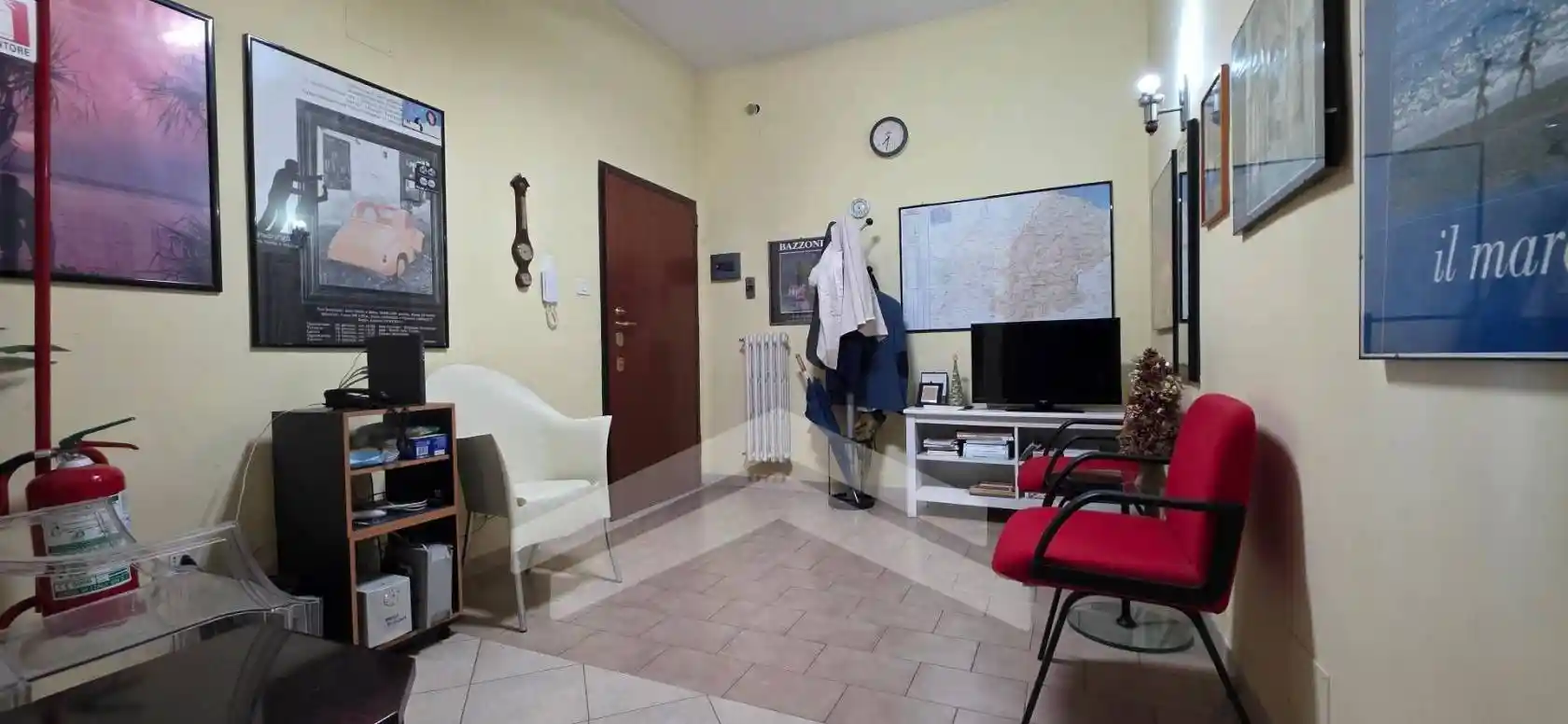 Appartamento in vendita a Campobasso