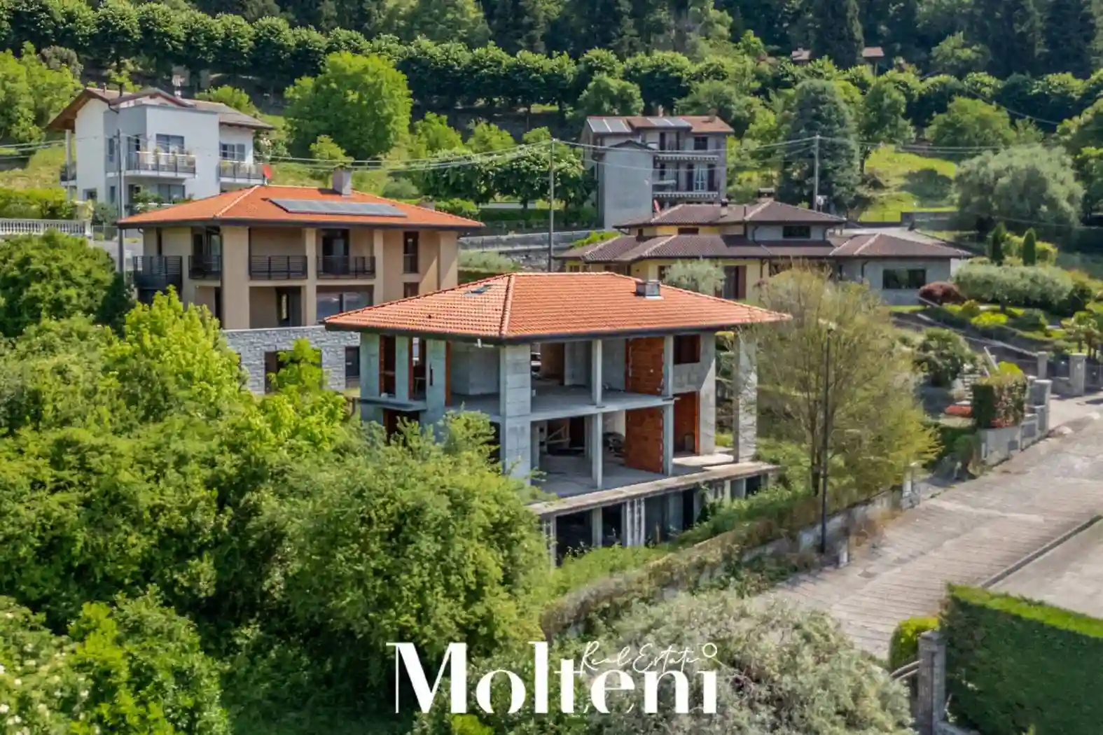 Villa - foto 2