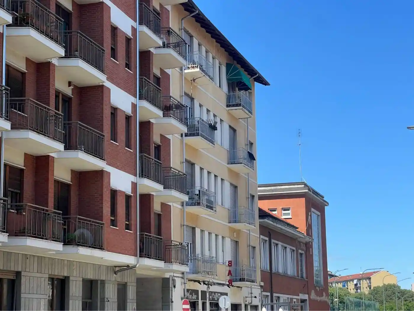 Appartamento in vendita a Torino