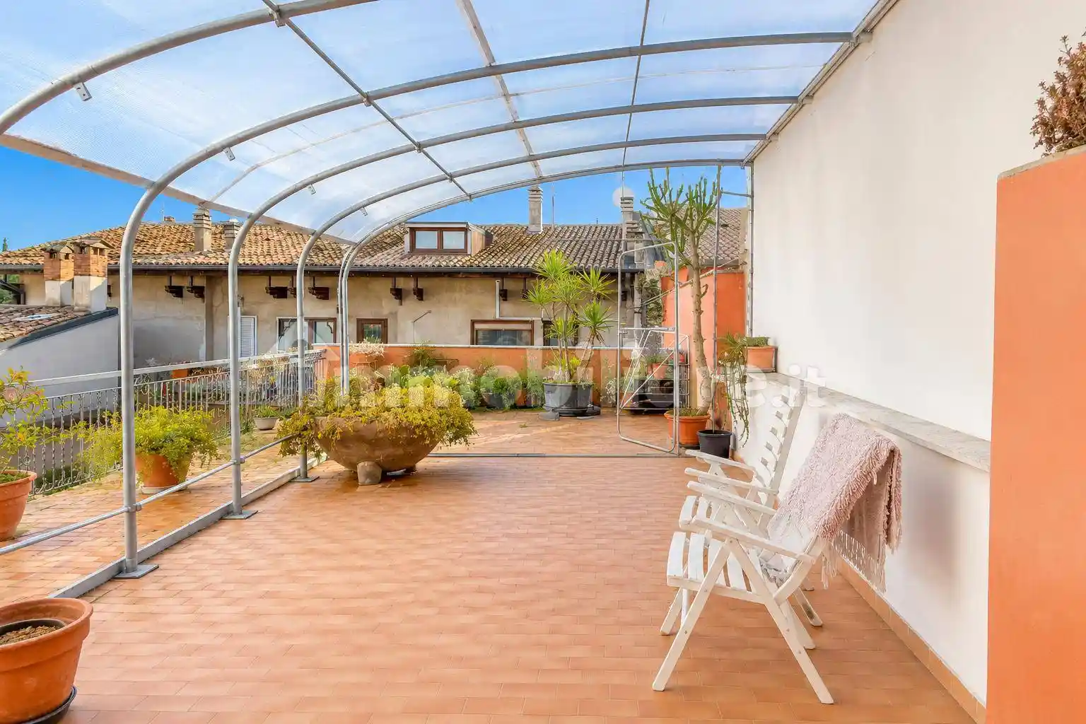 Appartamento in vendita a Padenghe sul Garda