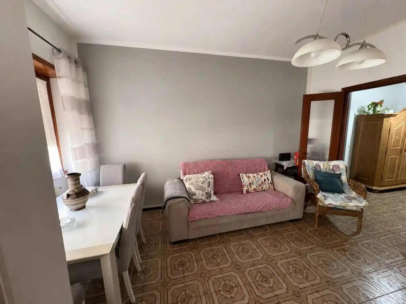 Appartamento in vendita a Prato