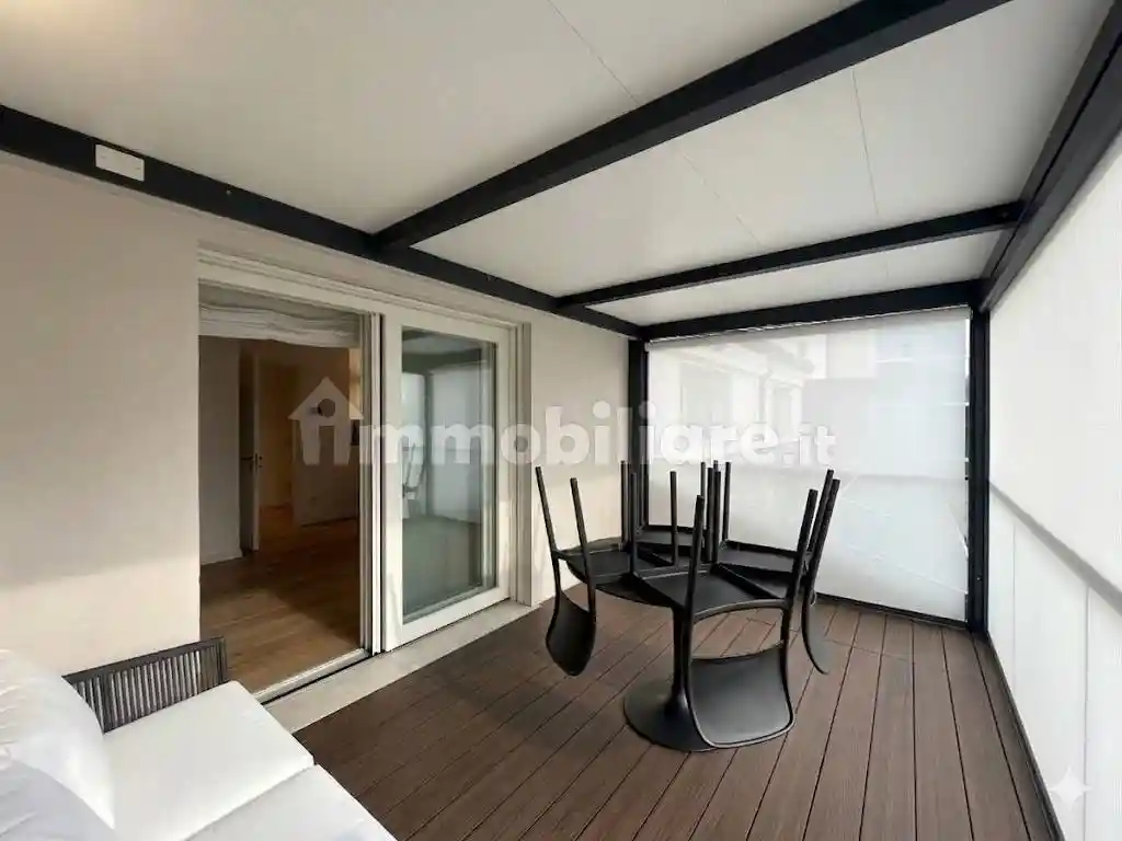 Villa in affitto a Treviso